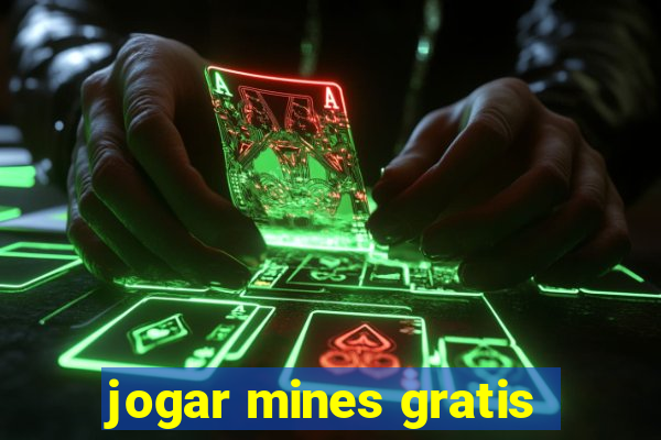 jogar mines gratis